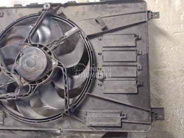 Ventilator 1.6 TDCI za Ford Fiesta od 2002. do 2014. god.