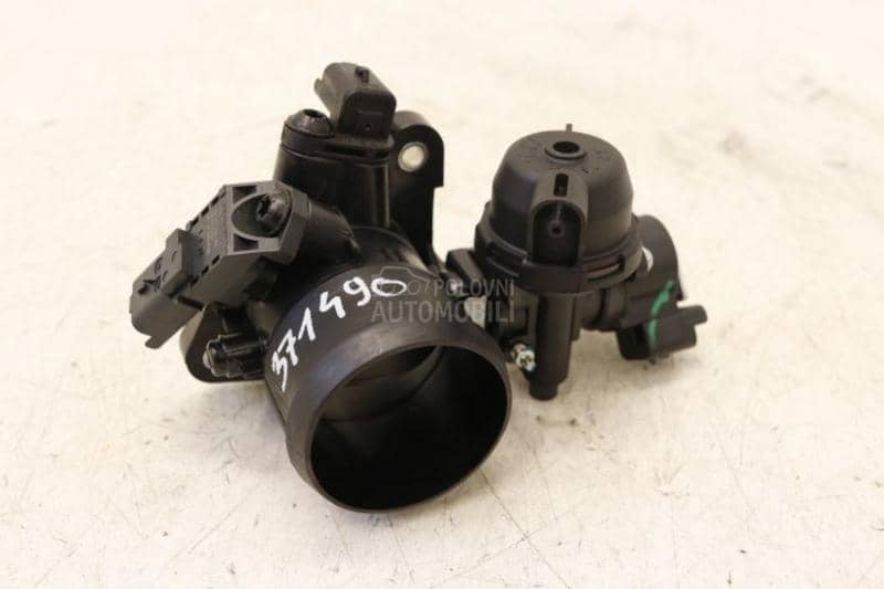 Klapna gasa 1.6 TDCI