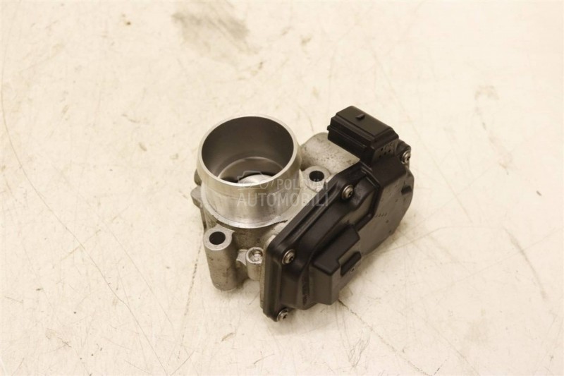 Klapna gasa 1.6 TDCI