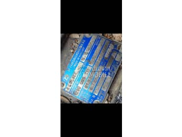 Menjači za MAN vozila