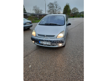 Citroen Xsara Picasso -  kompletan auto u delovima