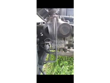 Glave upravljača za MAN