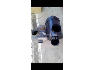 Kućišta filtera vazduha za MAN