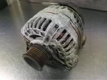 Alternator 35d 200KW za BMW 524 od 2003. do 2014. god.