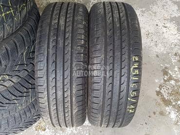 Goodyear 245/65 R17 Sve sezone