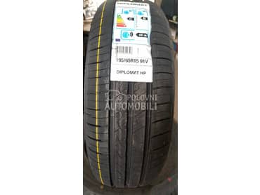 Ostalo 195/65 R15 Letnja