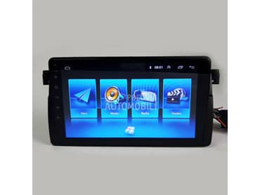 Multimedija 9inca za BMW Serija 3