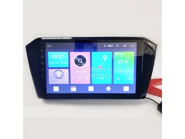 Multimedija 9inca za Volkswagen Passat B8