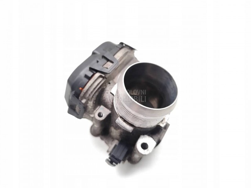 Klapna gasa 1.6 HDI 80 90 KW