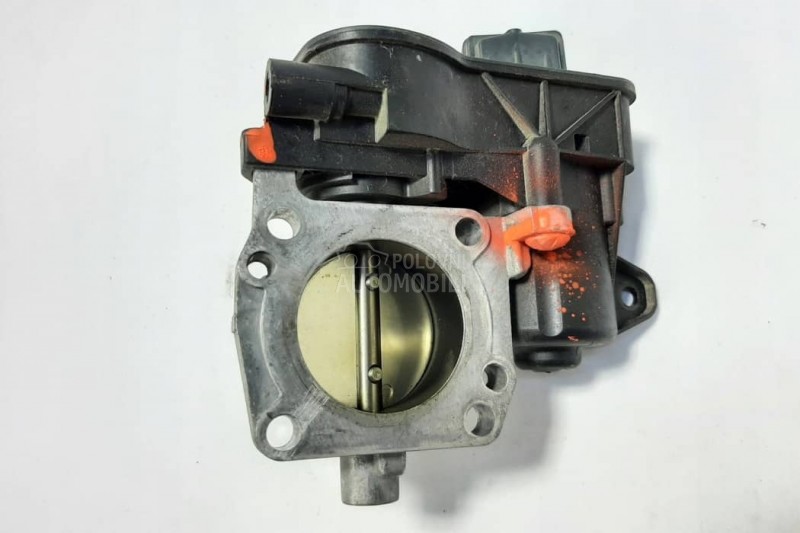 Klapna gasa 1.6 HDI 80 90 KW