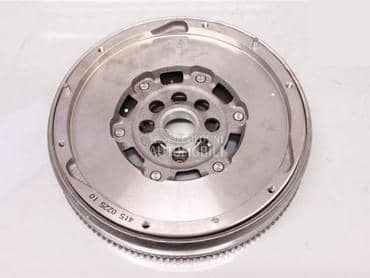 Zamajac 1.6 HDI 80 90 KW za Peugeot 206, 307, 407 od 2000. do 2010. god.