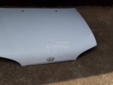 Hauba za Hyundai Accent od 1994. do 1999. god.