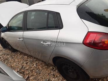 Vrata za Fiat Bravo od 2006. do 2009. god.