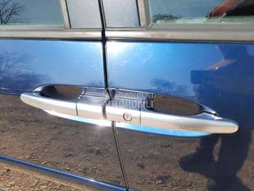 kvaka za Peugeot 807 od 2000. do 2010. god.