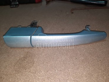 kvaka za Citroen C8 od 2000. do 2010. god.