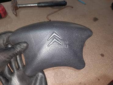 Airbag Aerbeg volana za Citroen C8