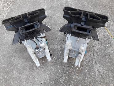 Bubanj ventilacije W169 za Mercedes Benz A Klasa