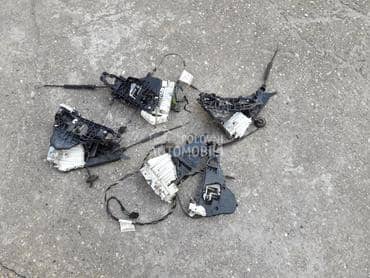 Elektro brave W169 za Mercedes Benz A Klasa