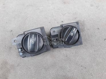 Prekidac svetla W169 za Mercedes Benz A Klasa