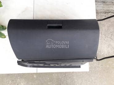 Kaseta suvozac W169 za Mercedes Benz A Klasa