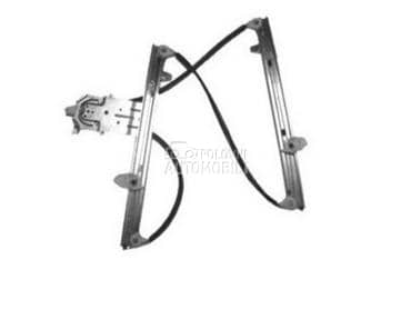 Podizaci stakla elektro za Citroen Xsara Picasso