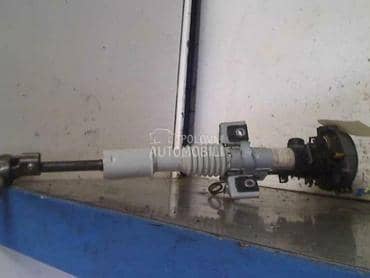 Letva volana za Opel Astra G od 1998. do 2009. god.