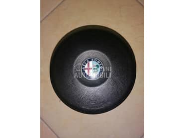 Air bag za Alfa Romeo 159 od 2005. do 2011. god.