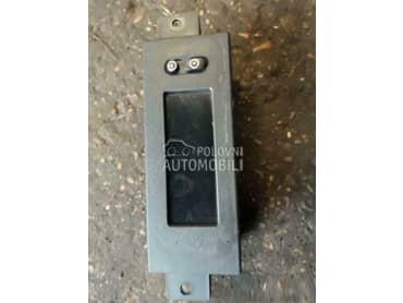 Displej na istrument tabli za Opel Astra G