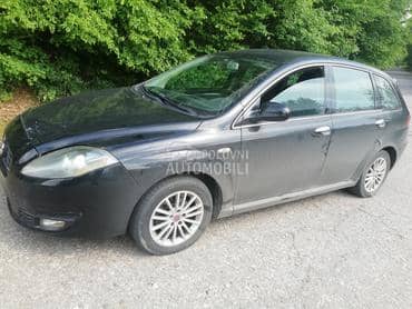 Delovi za  2009. god za Fiat Croma