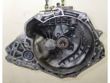 Menjač 5 brzina za Opel Astra G od 1998. do 2009. god.