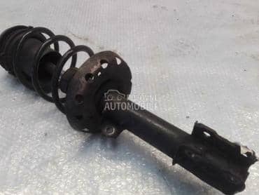 Opruge za Opel Astra G od 1998. do 2009. god.