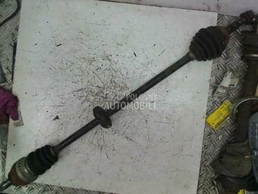 Osovina za Opel Astra G od 1998. do 2009. god.