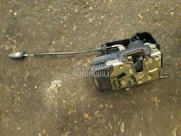 Brava gepeka za Opel Astra G