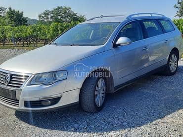 PASSAT B6 2.0FSI 2.0TDI DELOVI za Volkswagen Passat B6 od 2004. do 2008. god.