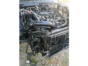 Hladnjaci za Alfa Romeo 159 od 2005. do 2011. god.