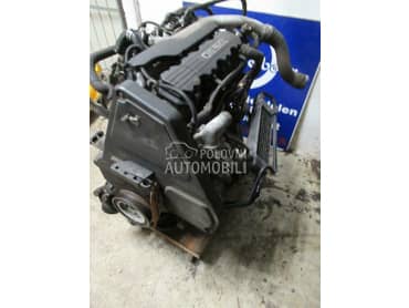 Kompletan motor 1.7 DTI za Opel Astra G
