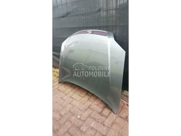 Hauba za Opel Astra G od 1998. do 2009. god.