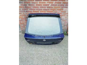 Vrata gepeka za Opel Astra G