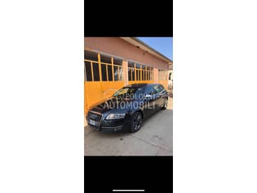 Hromirani retrovizori za Audi A6