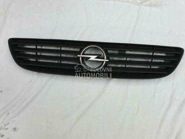 Prednja maska za Opel Astra G od 1998. do 2009. god.