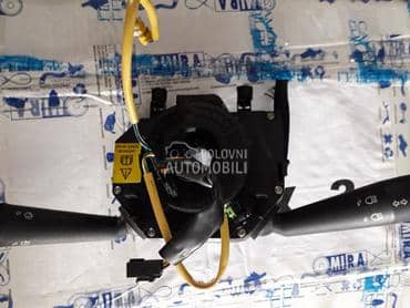 ABLENDER za Fiat Grande Punto