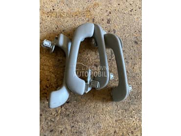 Clio 4 rukohvati za Renault Clio od 2013. do 2020. god.