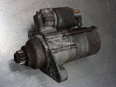 Anlaser 1.2 44 555 47 KW za Volkswagen Polo od 2000. do 2017. god.