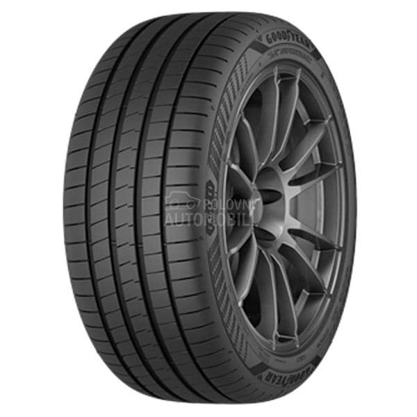 Goodyear 275/45 R20 Letnja