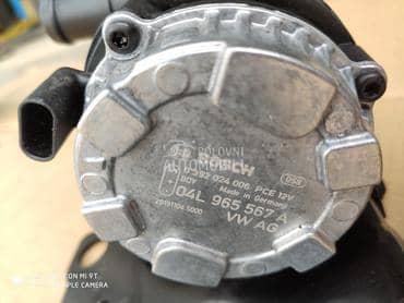 Pumpe za Volkswagen Golf 7, Golf 8, Passat B8 ... od 2016. do 2021. god.