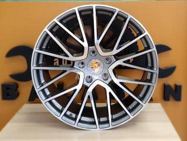 Aluminijumske felne  21" 5 x 130