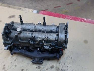 Glava i blok motora 1.0  1.2 za Opel Corsa C od 2004. do 2014. god.