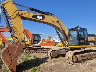 CAT 336D