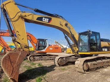 CAT 336D