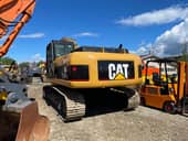CAT 325DLN